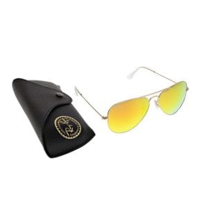 ray ban sunglasses automated product photography eye wear example