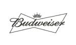 Budweiser ortery customers logo