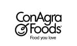 CongraFoods ortery customers logo