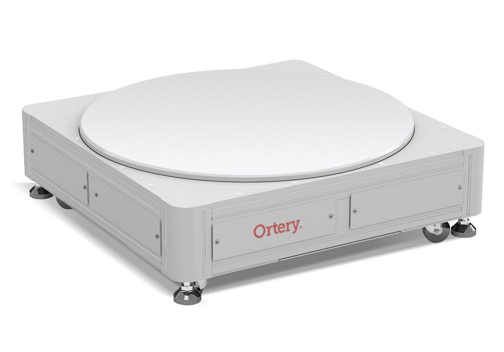 Ortery PhotoCapture 360XL Ortery PhotoCapture 360XL product photography turntable for creating interactive 360 spins of objects up to 1000 lbs