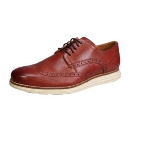 Ortery-example-dress-shoe-on-pure-white