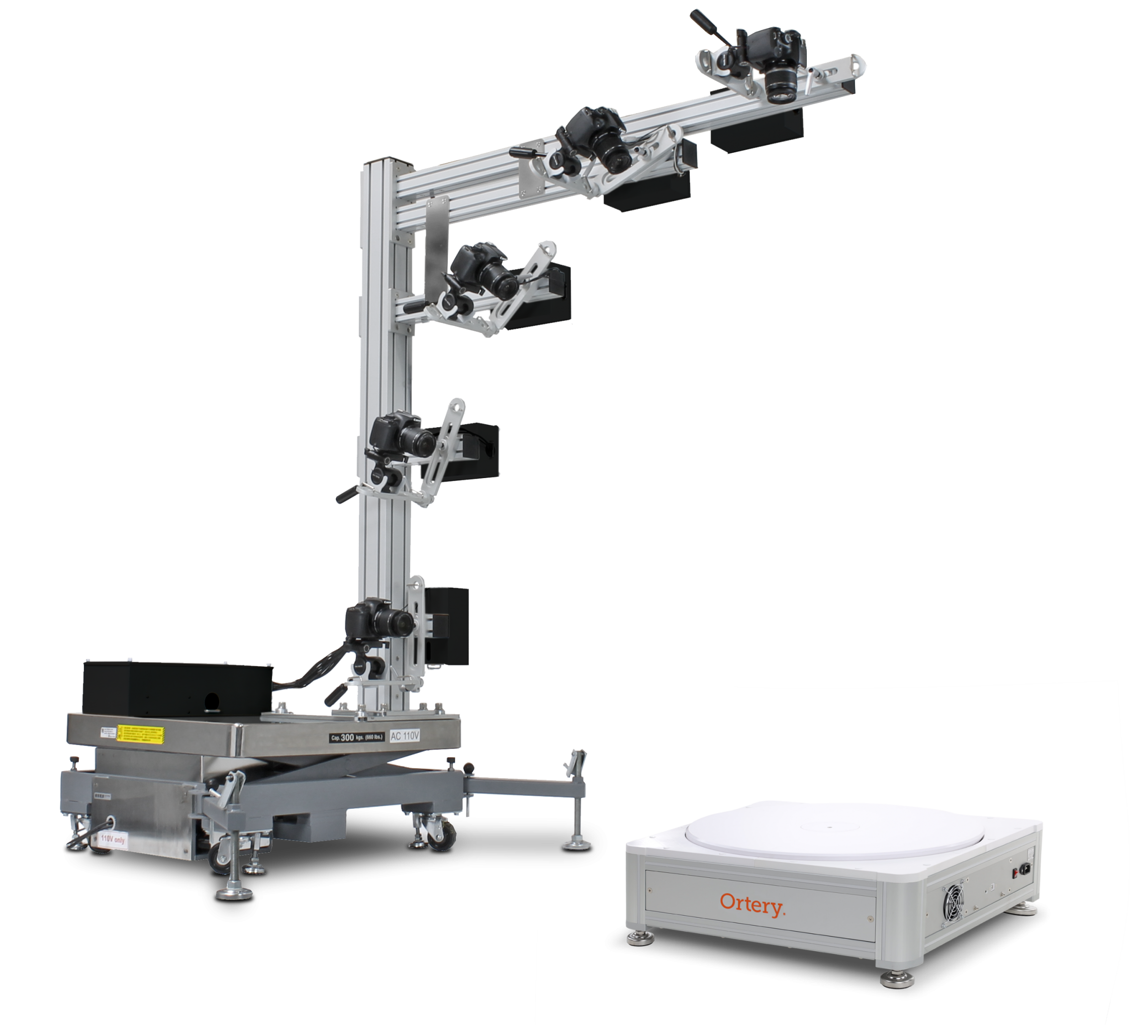 3D-PhotoArm-3000PC360L 3D-PhotoArm-3000PC360L