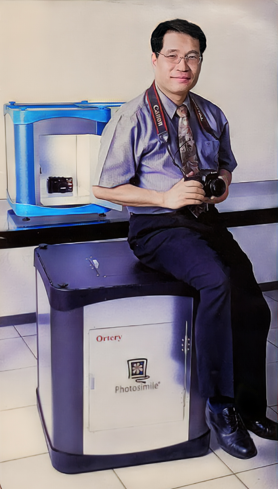 PC-PhotoSimile PC-PhotoSimile