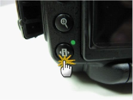 nikon-06 camera settings