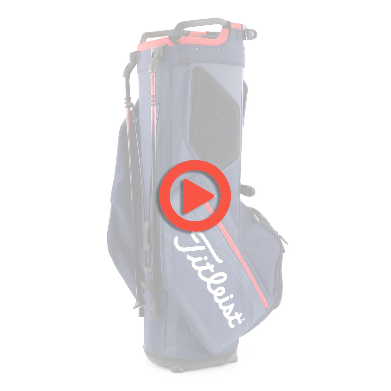 ortery-360-golf-bag